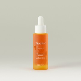 Tropic Skincare Elixir Radiance-Boosting Omega Oil, 30ml refill