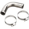 Daytona 73812 Hose Joint Pipe, φ0.7 inches (19 mm) x