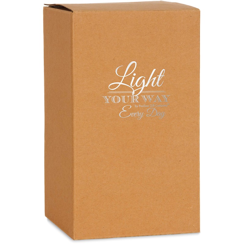 Light Your Way 19084 Teacher Angel Figurine, 6-Inch