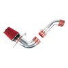 KAX 3.5 inch Cold Air Intake System Kit Replacement for