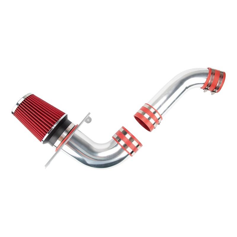 KAX 3.5 inch Cold Air Intake System Kit Replacement for