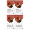 Clearspring Organic Oolong Tea 20 Tea Bags 36 Grams (Pack