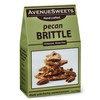 AvenueSweets - Handcrafted Old Fashioned Nut Brittle - 7 oz