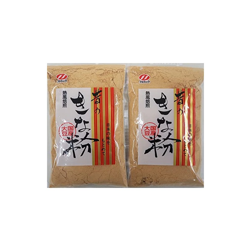 Fuji Shokuyo no Kinako Kinako Flour, 7.1 oz (200 g)