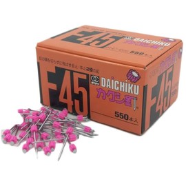 Daichiku Kakushi Nail 4113