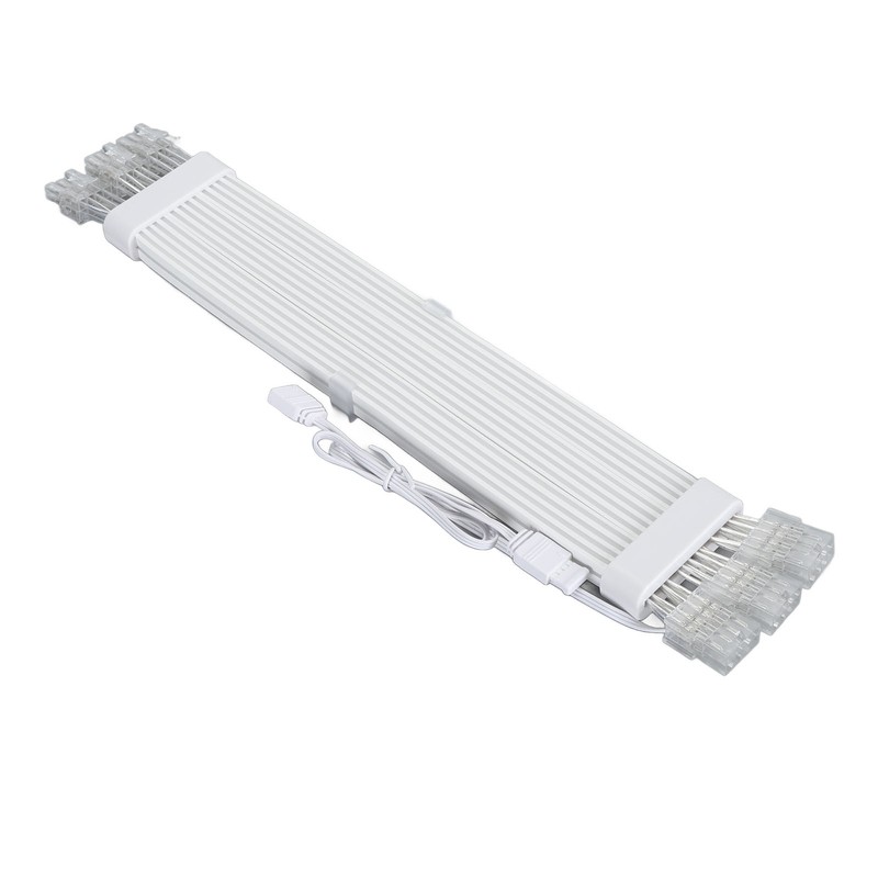 ARGB Extension Cable 3 X 8 PIN Male to Female