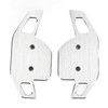 Aluminum Alloy Paddle Shifter Extension for A3 S3 8V A4