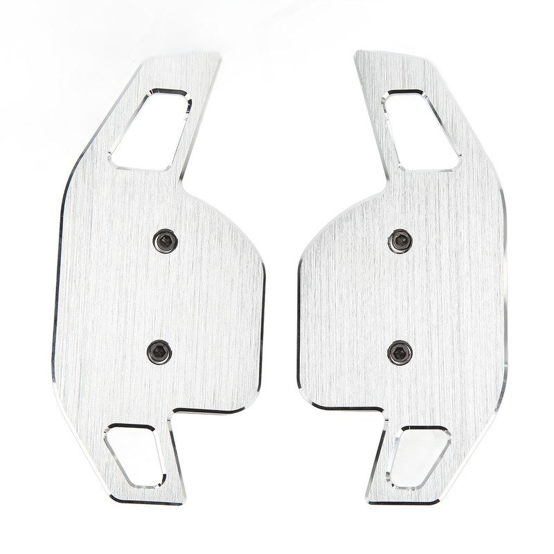 Aluminum Alloy Paddle Shifter Extension for A3 S3 8V A4