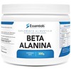 Essentials Innovation Beta alanina 120 Porciones 2.5 G beta alanina