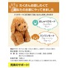 Adult-oriented Voice Recognition Plush Toy 【Talking Toy Poodle】 Easy to