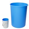 5 Gallon Bucket Liner Reusable Rubber Bucket Saver Liner for