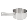 Water Ladle Stainless Steel Water Scoop Long Handle Spoon for