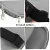 OATIPHO Ergonomic Car Cup Holder Tumbler Pouch Water Bottle Pouch