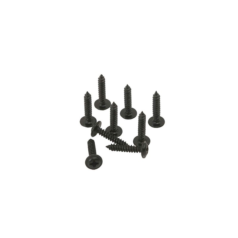 XMT-MOTO Saddlebag Lid Speaker Grill Sets fits for Harley Davidson