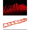 El Wires Neon Light 5m/16ft for Interior Car Decorative Atmosphere
