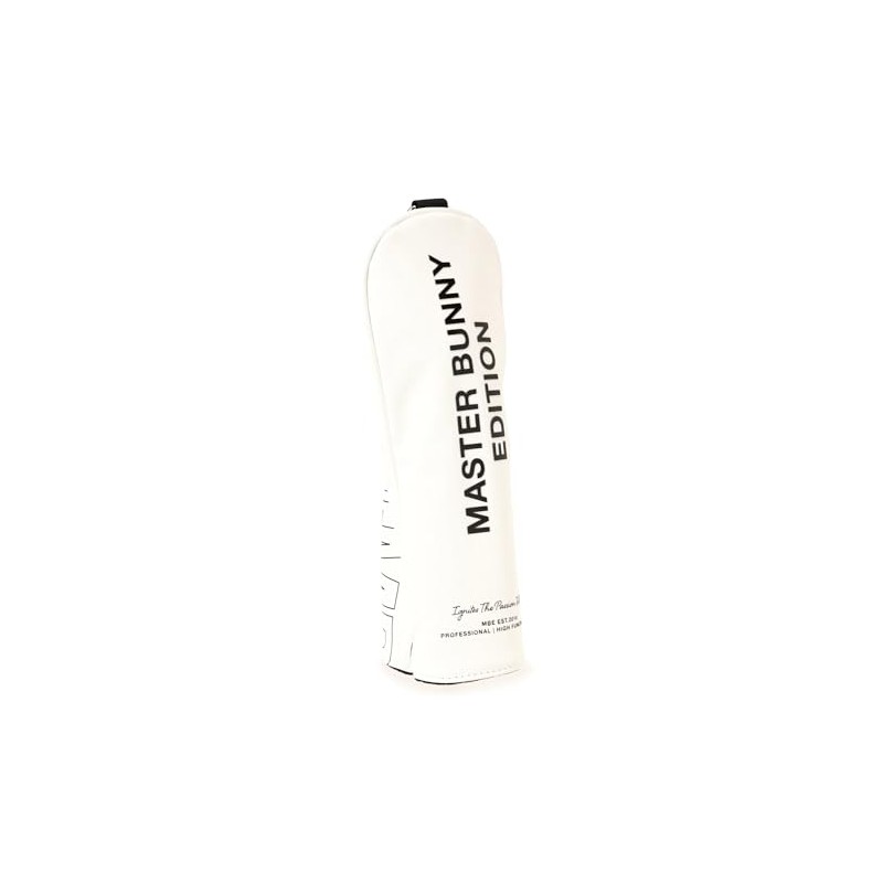 [Master Bunny] Headcover [Monotone Series] (For Fairway Woods, Count: 3,5,7,X)