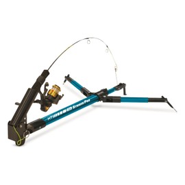 HT Enterprise SPR-100 Striker Pro Premium Adjustable Hook Set Device, Multi, one Size