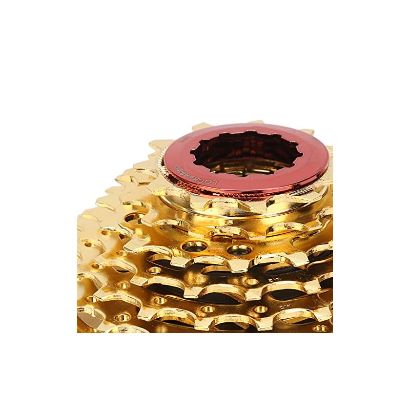 Keenso Mountain Bike Cassette Free Wheel 9 Speed 11-32T Bicycle