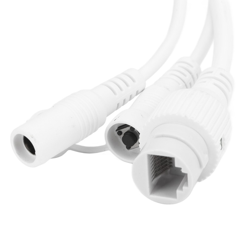 Camera Wireless Dual Lens 2 Way Voice Waterproof Security Camera