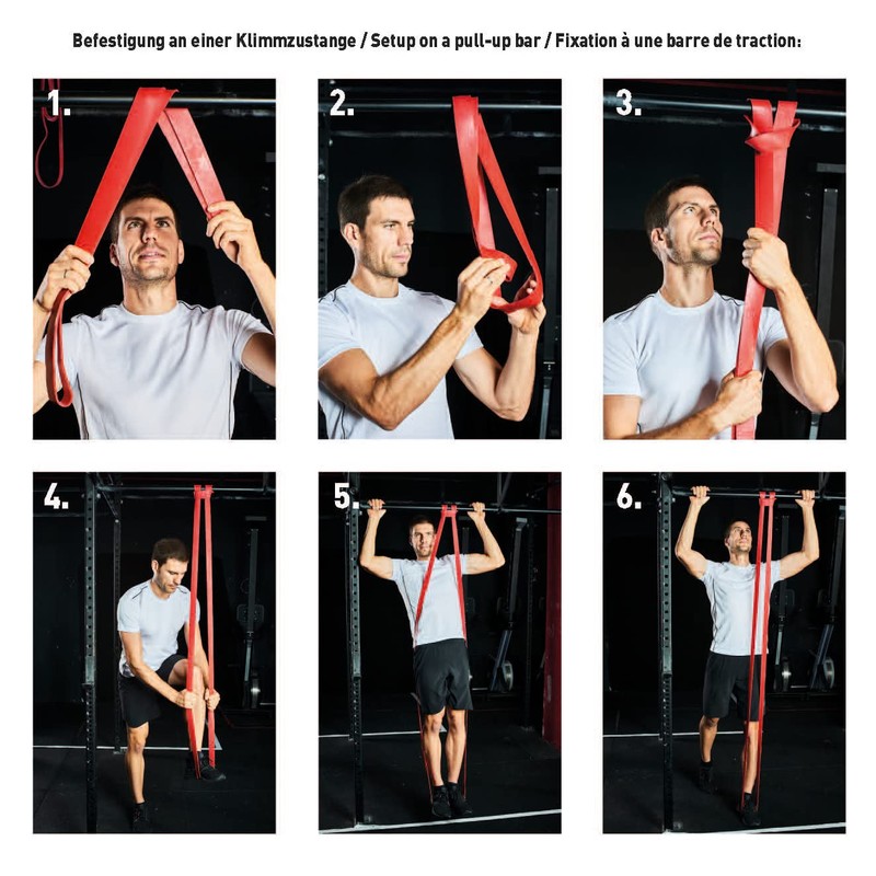 Schildkröt Unisex - Adult Super Band Heavy 45mm Heavy-55mm, Red,