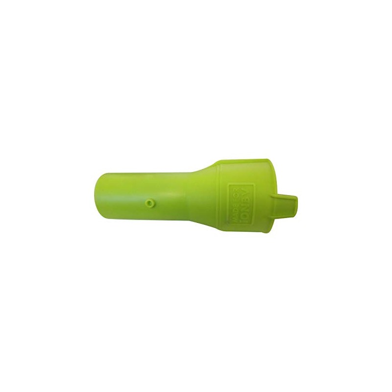 Sun Joe iONBV-A Gutter Attachment Adapter, Green