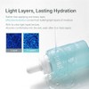 Acwell Real Aqua Balancing Ampoule 35ml