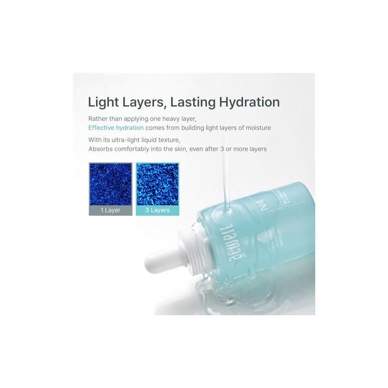 Acwell Real Aqua Balancing Ampoule 35ml