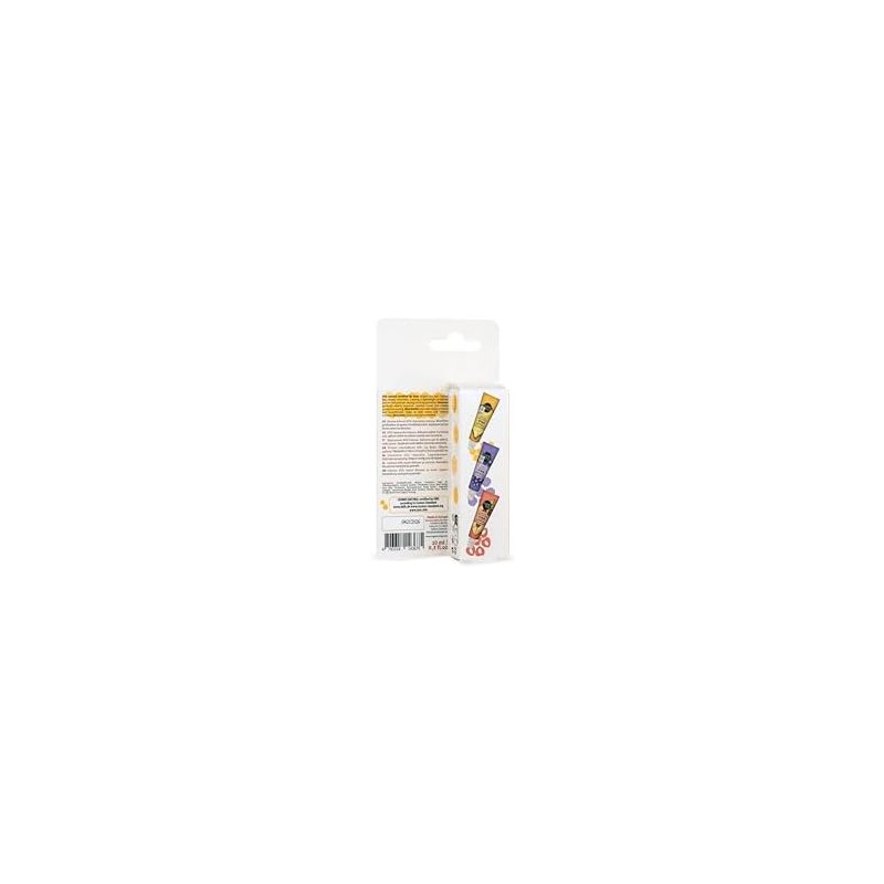 Bálsamo Labial Reparador con Cera de Abejas y Manteca de