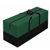 Christmas Tree Storage Bag with Reinforced Handles, Heavy Duty Oxford