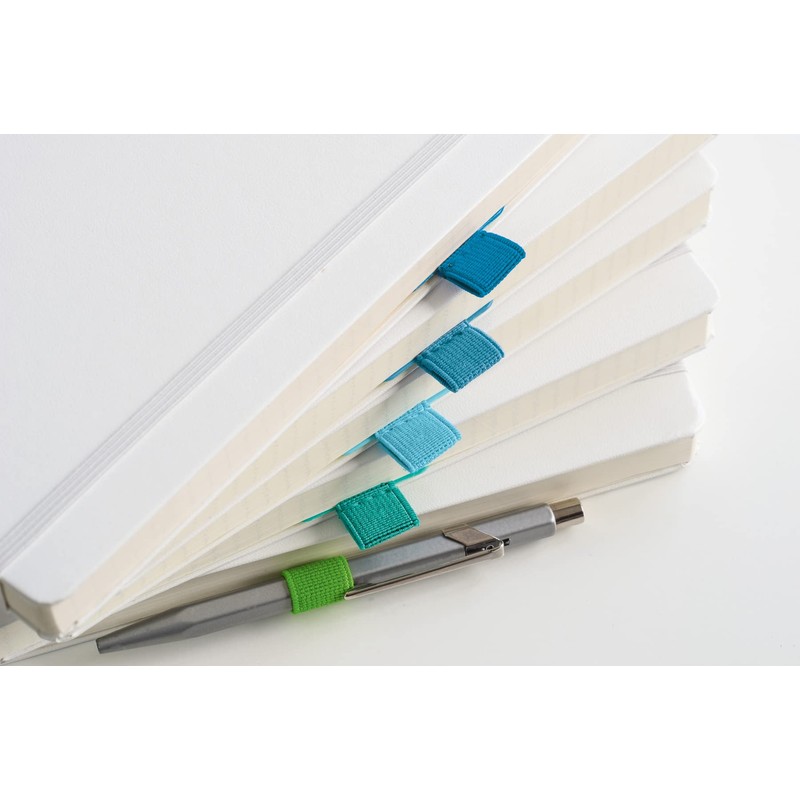 Leuchtturm Pen Holder, Black, 304637