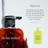 THE HAIR METHOD, Ultra Hydration Acondicionador, Aceite de Granada y