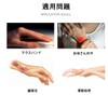 Wrist Support, Sweat Absorbent, Quick Drying, Wrist Fixation, 360° Wrap,