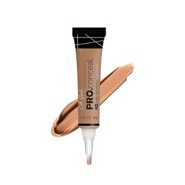 L.A. Girl Pro Conceal HD Concealer,10ml (Almond)