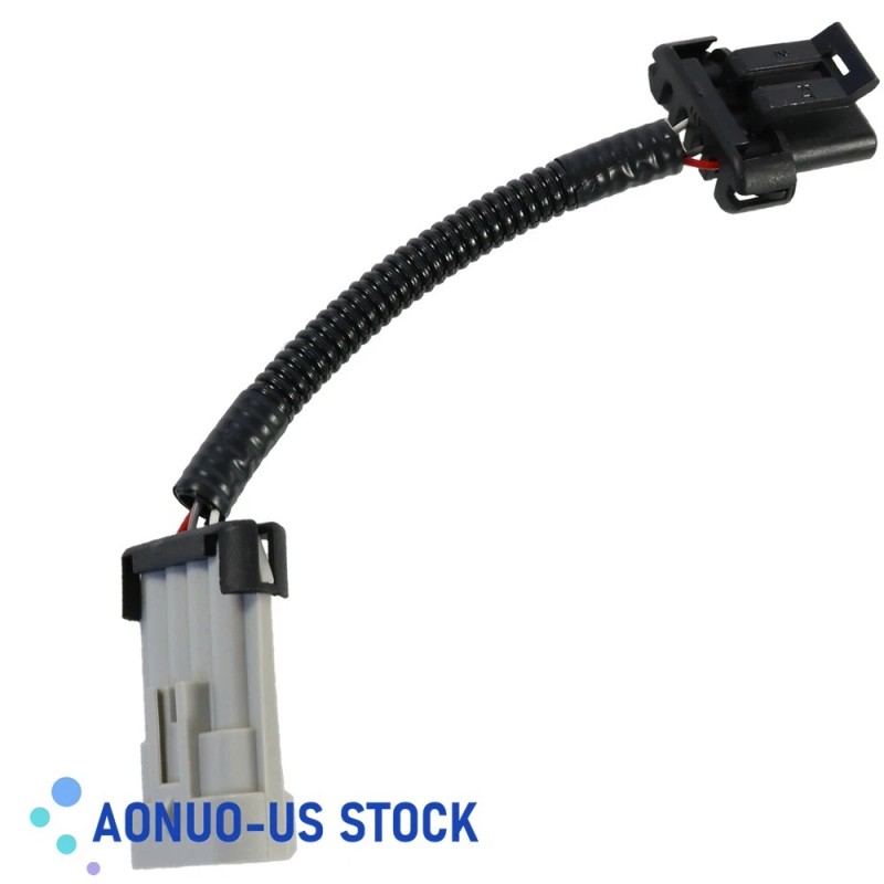 AONUO Turbo Vane Position Sensor Transducer For 6.6L Duramax LLY