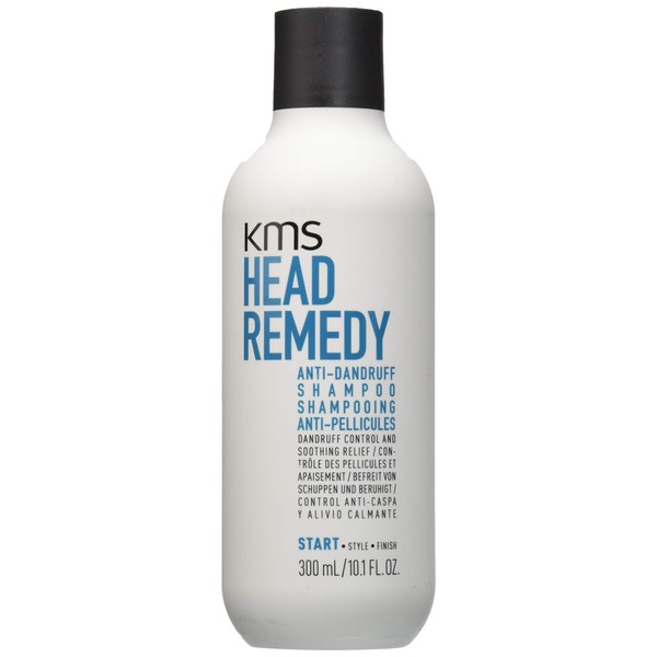 START by KMS HeadRemedy Deep Cleanse Shampoo 300ml