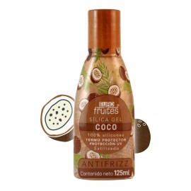 EuroFruites Sílica Eurofruites 125ml Coco