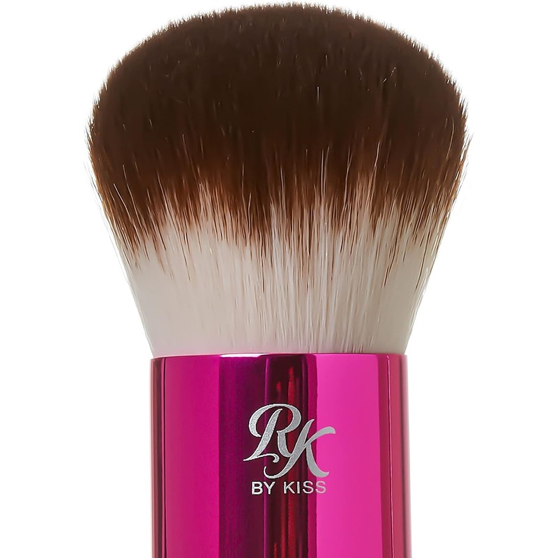 RK by Kiss Kabuki Brush RMUB01 by Ruby Kisses