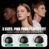 Replacement Ear Tips for Beats Studio Buds/Fit Pro, Tips for