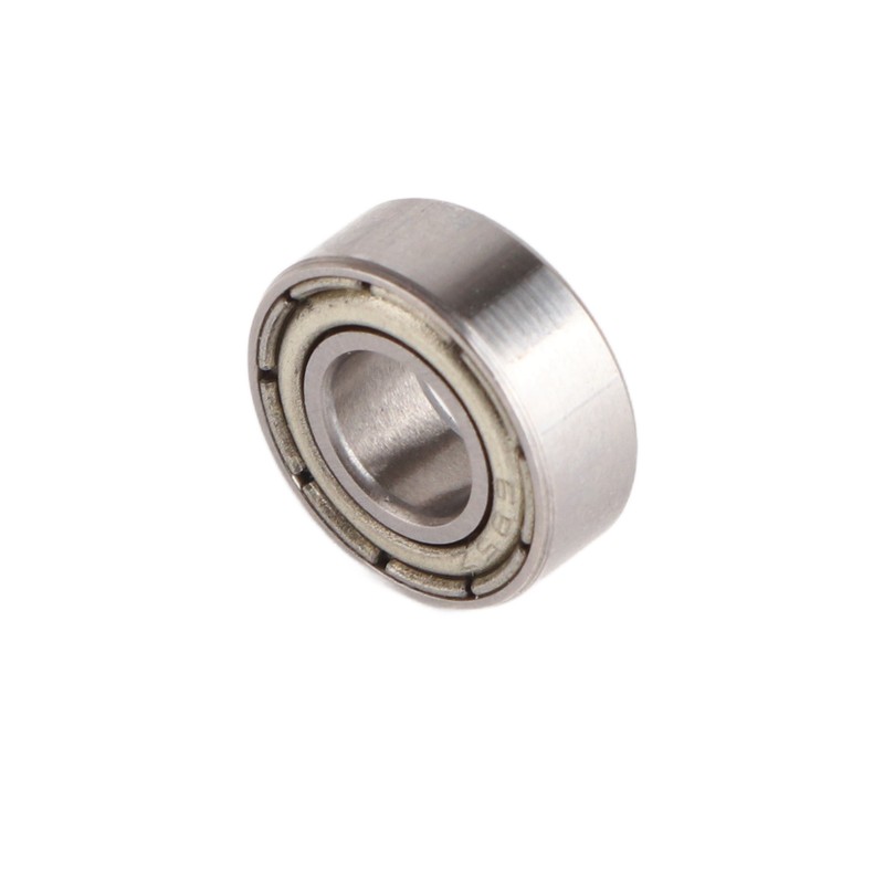 19Pcs Sealed Bearing Kit RC Car Metal Wheel Bearings for