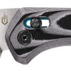 Gerber Gear Sumo EDC - Cuchillo de bolsillo plegable con