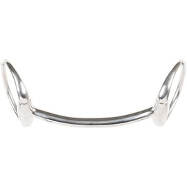 Harry's Horse Bus Rod Curved 12 mm, Size: 11.5