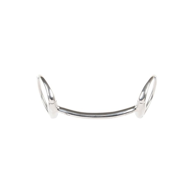 Harry's Horse Bus Rod Curved 12 mm, Size: 11.5