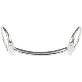 Harry's Horse Bus Rod Curved 12 mm, Size: 11.5