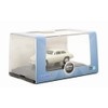 Oxford Diecast 76MGBGT003 MGB GT Glacier White