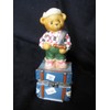 Cherished Teddies.......... Canada ... Box Figurine