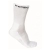 Kempa Team Classic Sock, White/Black, Size 31-35