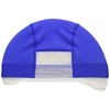FOOTMARK Dash Magic 101122 Swim Cap, Swimming Cap, Navy (08),