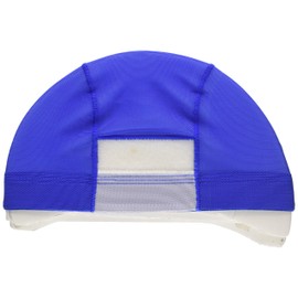 FOOTMARK Dash Magic 101122 Swim Cap, Swimming Cap, Navy (08), One Size Fits Most