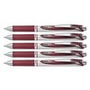 PENTEL ENERGEL BL77 Retractable Gel Ink Rollerball Pens 0.7 mm