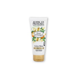 Jeanne Provence Orange Blossom Hand Cream 75ml / 잔느 프로방스 오렌지 블러썸 핸드크림 75ml